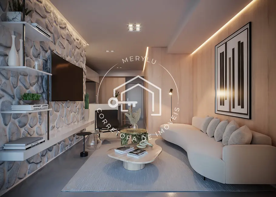 Foto 2 de Apartamento com 2 quartos à venda, 79m2 em Vila Pompéia, São Paulo - SP