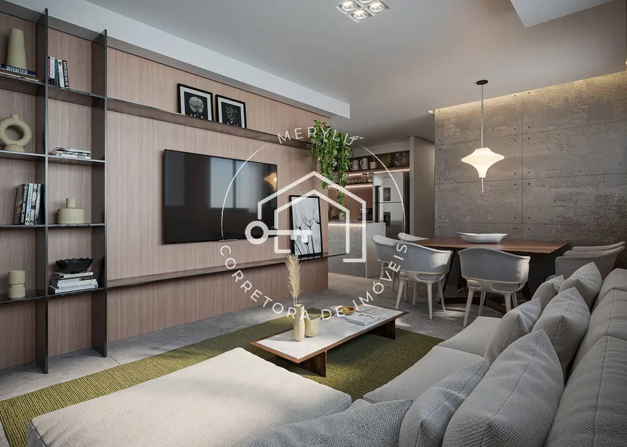 Foto 1 de Apartamento com 3 quartos à venda, 98m2 em Vila Pompéia, São Paulo - SP