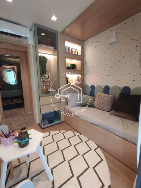 Apartamento com 3 quartos à venda, 98m2 em Vila Pompéia, São Paulo - SP - imagem 6 Foto 6 de Apartamento com 3 quartos à venda, 98m2 em Vila Pompéia, São Paulo - SP