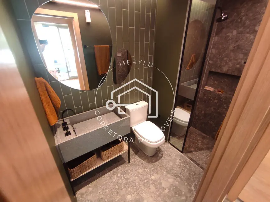 Apartamento com 3 quartos à venda, 98m2 em Vila Pompéia, São Paulo - SP - imagem 8 Foto 8 de Apartamento com 3 quartos à venda, 98m2 em Vila Pompéia, São Paulo - SP