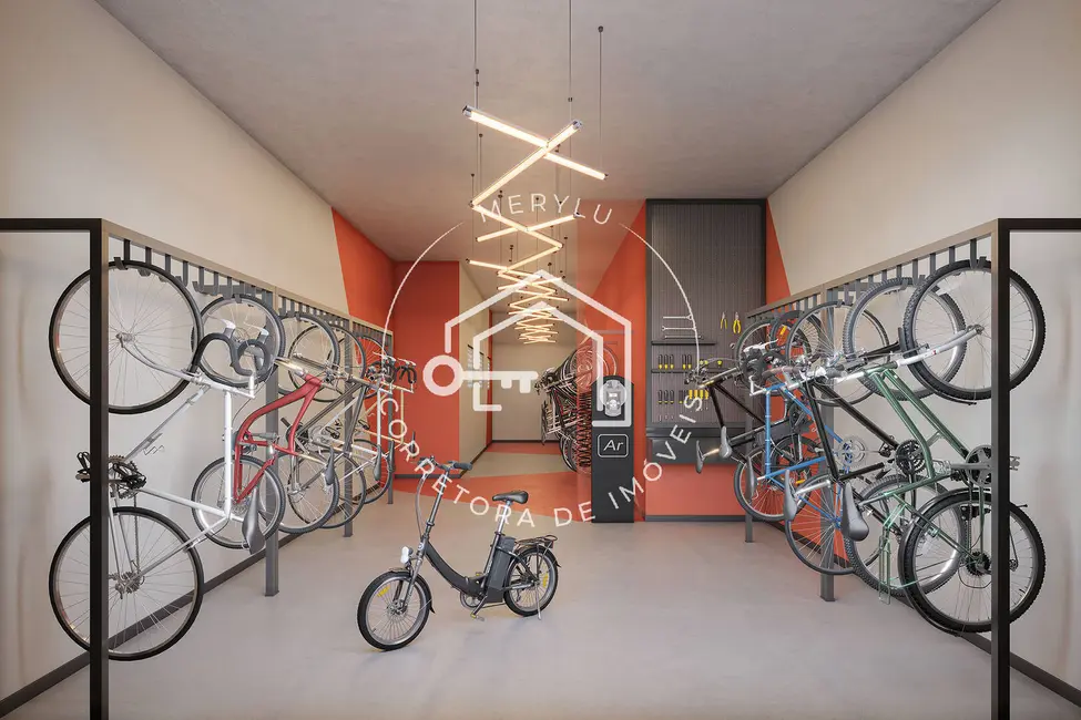 Apartamento com 2 quartos à venda, 42m2 em Perdizes, São Paulo - SP - imagem 5 Foto 5 de Apartamento com 2 quartos à venda, 42m2 em Perdizes, São Paulo - SP