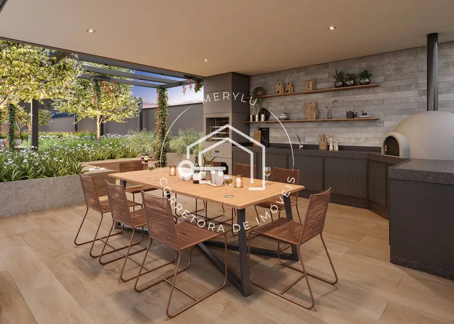 Apartamento com 2 quartos à venda, 42m2 em Perdizes, São Paulo - SP - imagem 3 Foto 3 de Apartamento com 2 quartos à venda, 42m2 em Perdizes, São Paulo - SP
