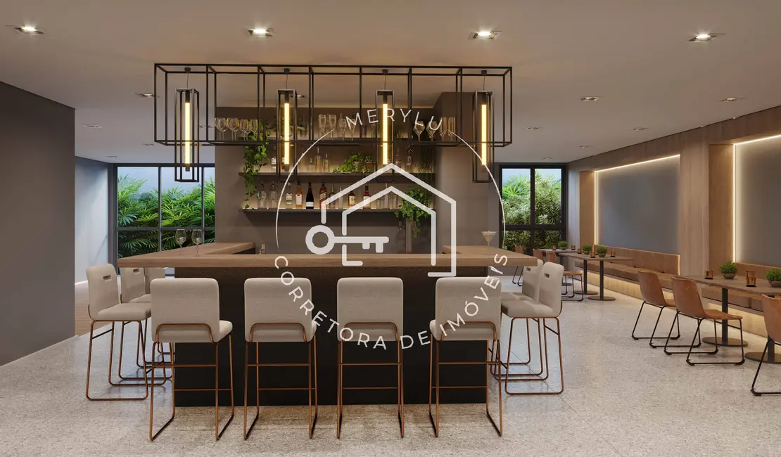 Apartamento com 2 quartos à venda, 47m2 em Lapa, São Paulo - SP - imagem 8 Foto 8 de Apartamento com 2 quartos à venda, 47m2 em Lapa, São Paulo - SP