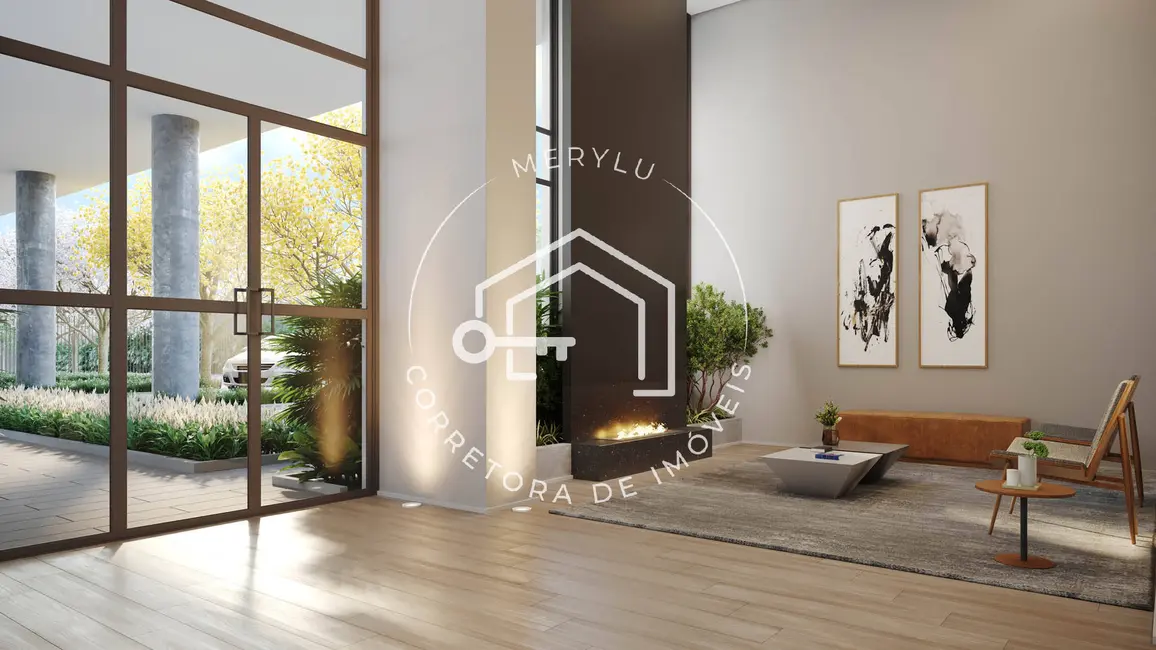 Apartamento com 2 quartos à venda, 47m2 em Lapa, São Paulo - SP - imagem 6 Foto 6 de Apartamento com 2 quartos à venda, 47m2 em Lapa, São Paulo - SP