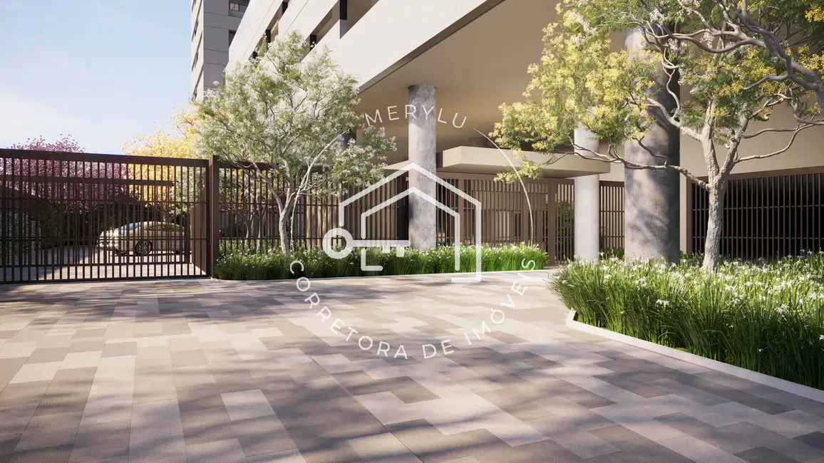 Apartamento com 2 quartos à venda, 47m2 em Lapa, São Paulo - SP - imagem 4 Foto 4 de Apartamento com 2 quartos à venda, 47m2 em Lapa, São Paulo - SP