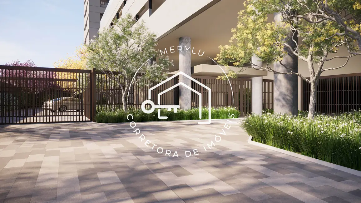 Apartamento com 2 quartos à venda, 55m2 em Lapa, São Paulo - SP - imagem 4 Foto 4 de Apartamento com 2 quartos à venda, 55m2 em Lapa, São Paulo - SP