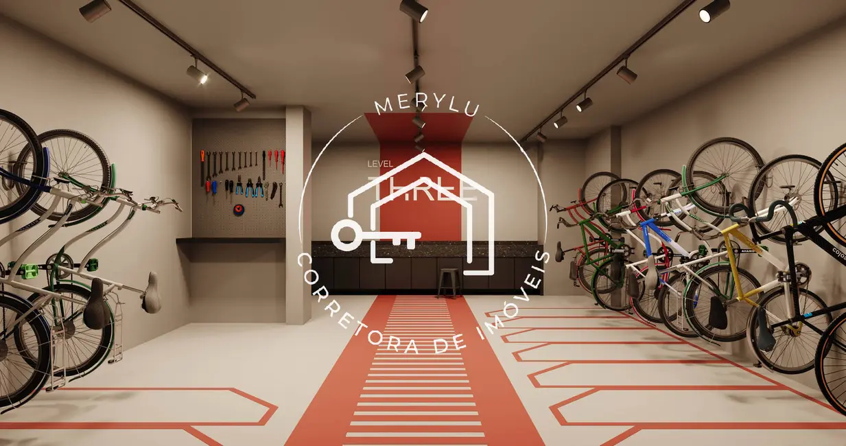 Apartamento com 2 quartos à venda, 55m2 em Lapa, São Paulo - SP - imagem 9 Foto 9 de Apartamento com 2 quartos à venda, 55m2 em Lapa, São Paulo - SP