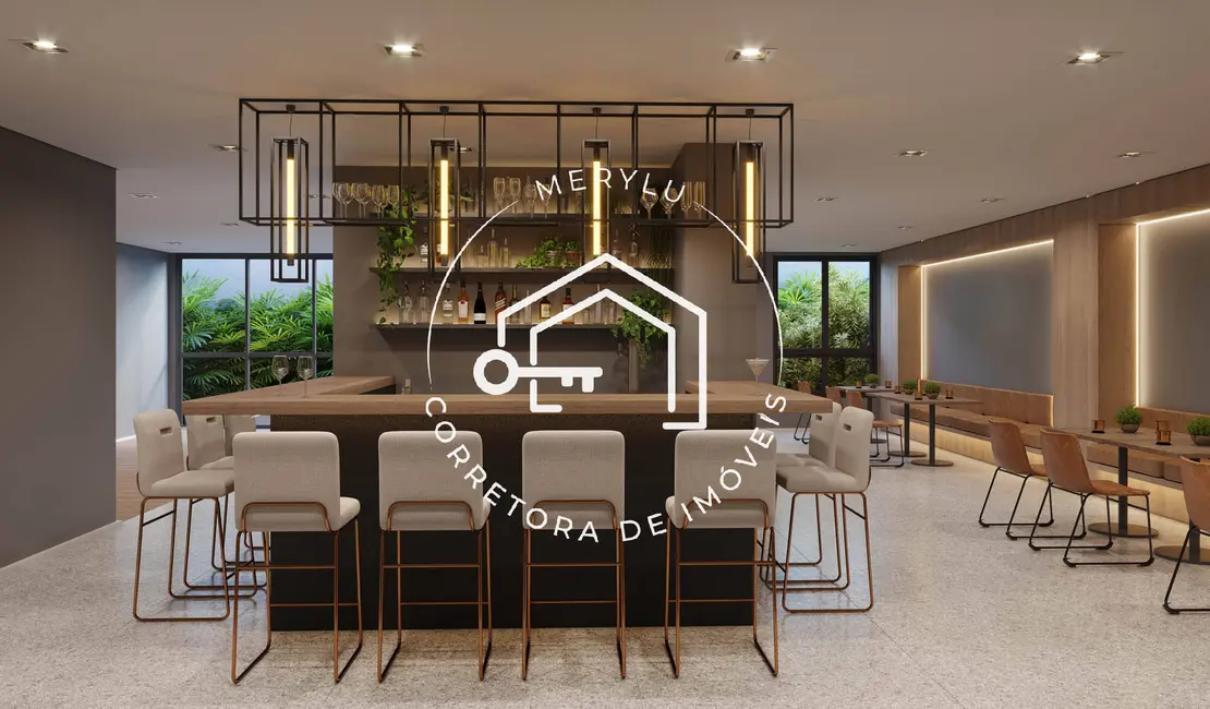 Apartamento com 2 quartos à venda, 55m2 em Lapa, São Paulo - SP - imagem 8 Foto 8 de Apartamento com 2 quartos à venda, 55m2 em Lapa, São Paulo - SP