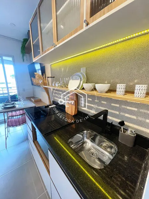 Apartamento com 1 quarto à venda, 24m2 em Perdizes, São Paulo - SP - imagem 6 Foto 6 de Apartamento com 1 quarto à venda, 24m2 em Perdizes, São Paulo - SP