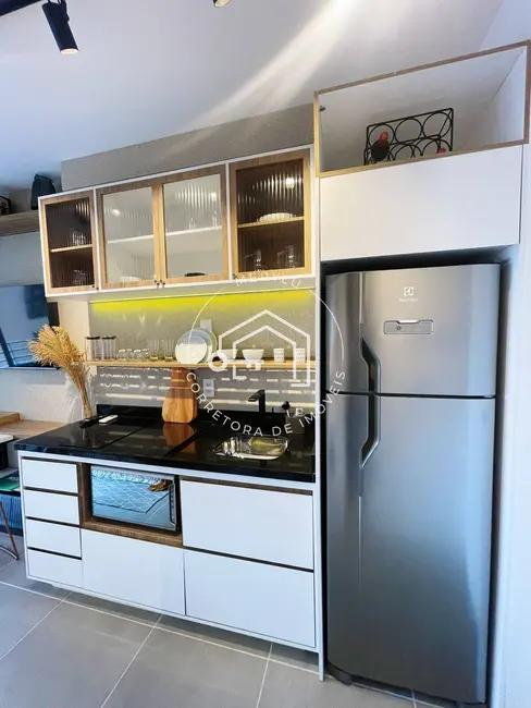 Apartamento com 1 quarto à venda, 24m2 em Perdizes, São Paulo - SP - imagem 7 Foto 7 de Apartamento com 1 quarto à venda, 24m2 em Perdizes, São Paulo - SP