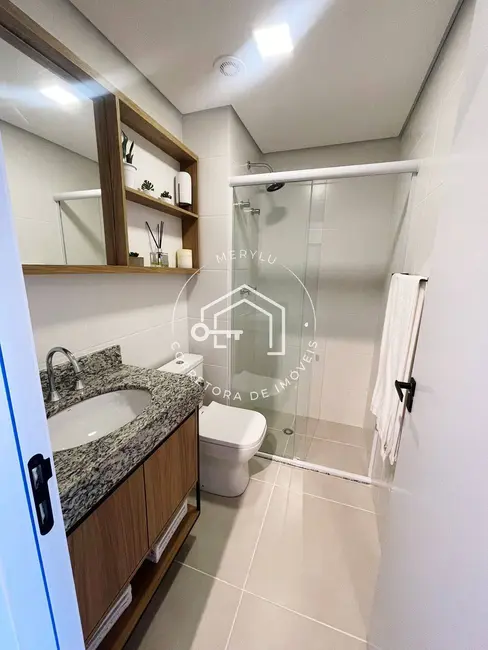 Apartamento com 1 quarto à venda, 24m2 em Perdizes, São Paulo - SP - imagem 8 Foto 8 de Apartamento com 1 quarto à venda, 24m2 em Perdizes, São Paulo - SP
