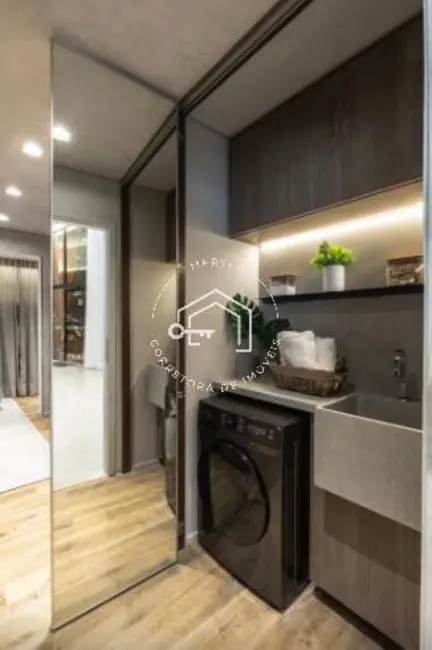 Foto 8 de Apartamento com 1 quarto à venda, 31m2 em Pinheiros, São Paulo - SP