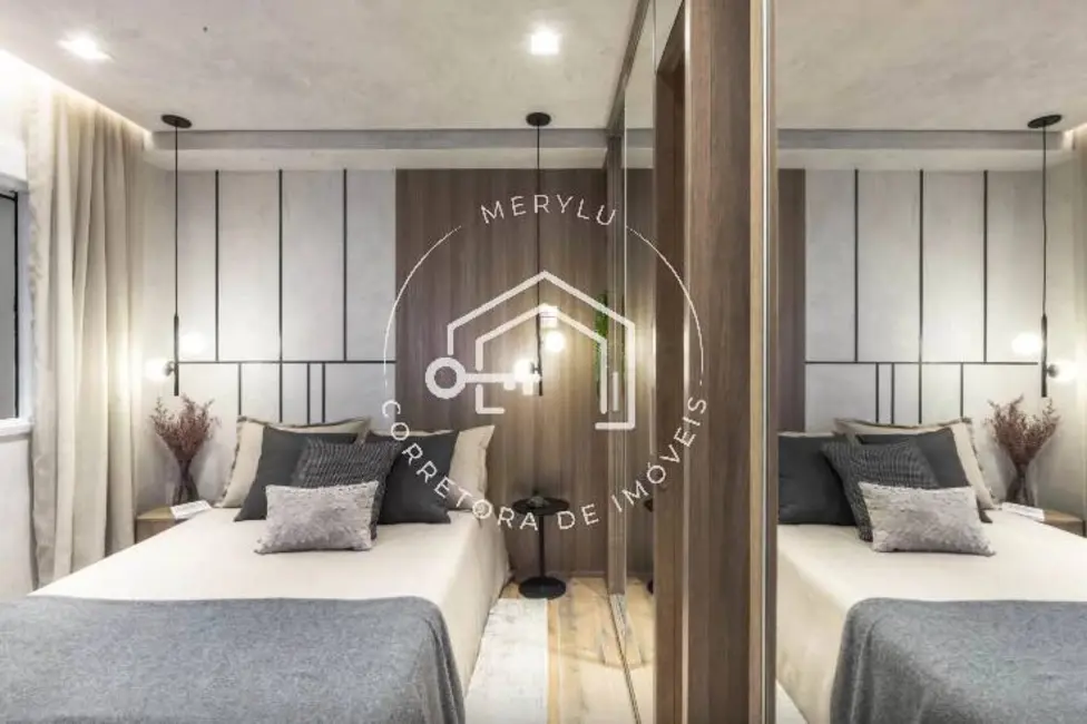 Foto 3 de Apartamento com 1 quarto à venda, 31m2 em Pinheiros, São Paulo - SP