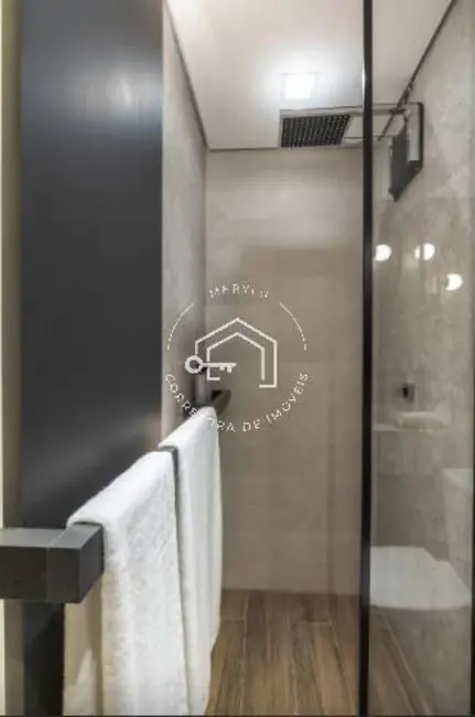 Foto 9 de Apartamento com 1 quarto à venda, 31m2 em Pinheiros, São Paulo - SP