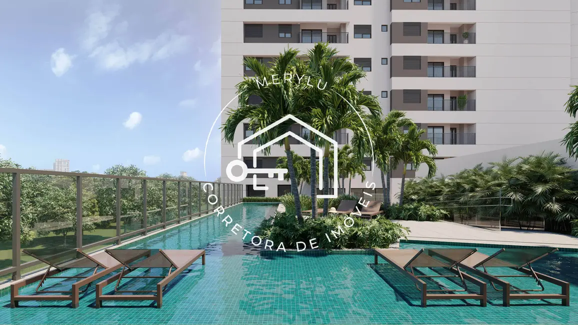 Apartamento com 3 quartos à venda, 67m2 em Lapa, São Paulo - SP - imagem 1 Foto 1 de Apartamento com 3 quartos à venda, 67m2 em Lapa, São Paulo - SP