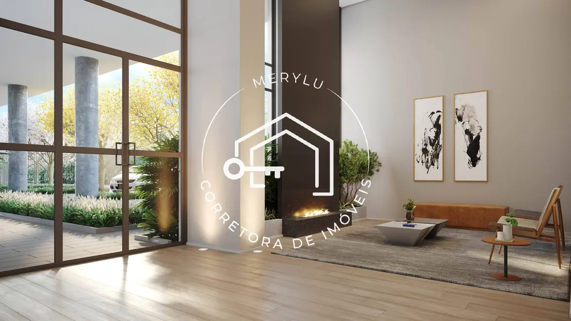 Apartamento com 3 quartos à venda, 67m2 em Lapa, São Paulo - SP - imagem 7 Foto 7 de Apartamento com 3 quartos à venda, 67m2 em Lapa, São Paulo - SP