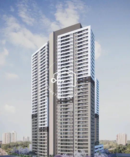 Apartamento com 3 quartos à venda, 67m2 em Lapa, São Paulo - SP - imagem 3 Foto 3 de Apartamento com 3 quartos à venda, 67m2 em Lapa, São Paulo - SP