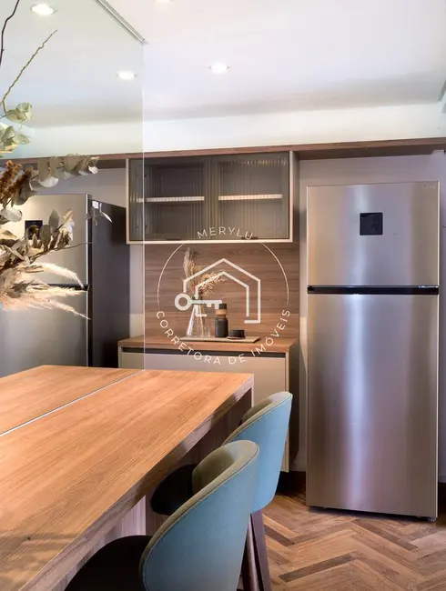 Foto 6 de Apartamento com 3 quartos à venda, 130m2 em Pinheiros, São Paulo - SP