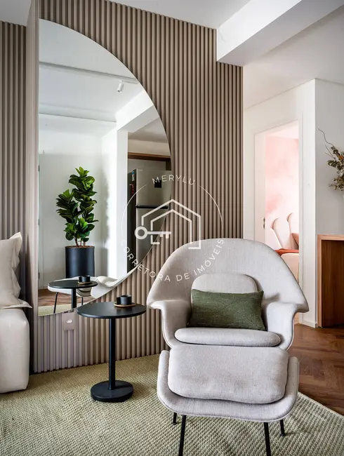 Foto 3 de Apartamento com 3 quartos à venda, 130m2 em Pinheiros, São Paulo - SP