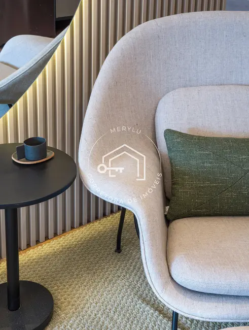 Foto 4 de Apartamento com 3 quartos à venda, 130m2 em Pinheiros, São Paulo - SP