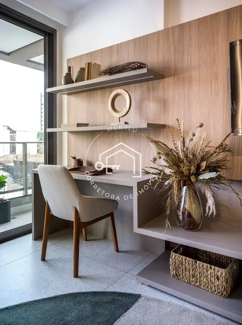 Foto 3 de Apartamento com 3 quartos à venda, 111m2 em Pinheiros, São Paulo - SP