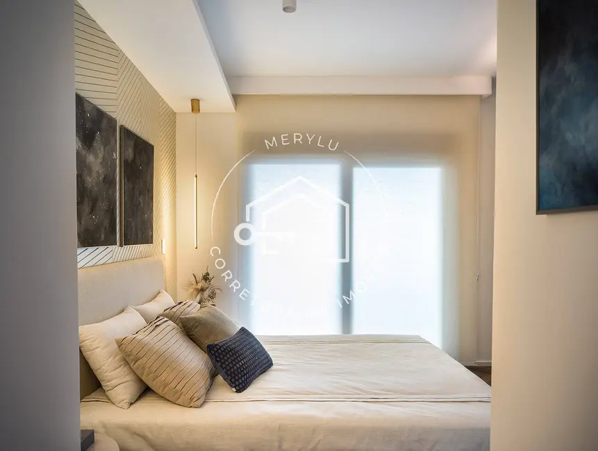 Foto 8 de Apartamento com 3 quartos à venda, 105m2 em Pinheiros, São Paulo - SP