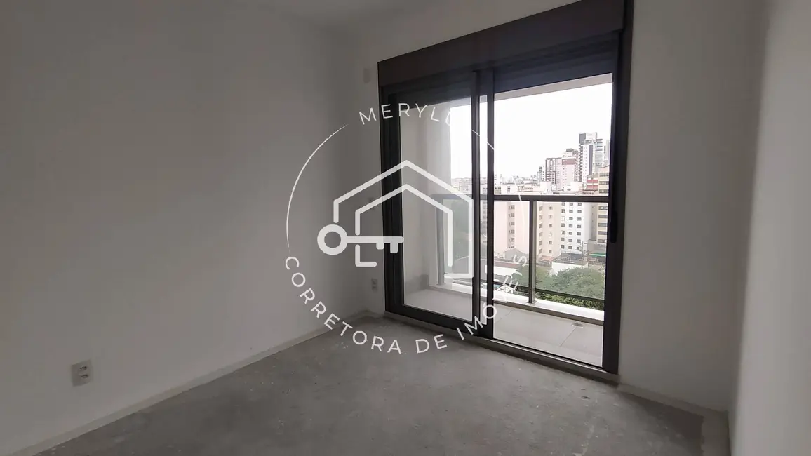 Apartamento com 3 quartos à venda, 145m2 em Paraíso, São Paulo - SP - imagem 6 Foto 6 de Apartamento com 3 quartos à venda, 145m2 em Paraíso, São Paulo - SP