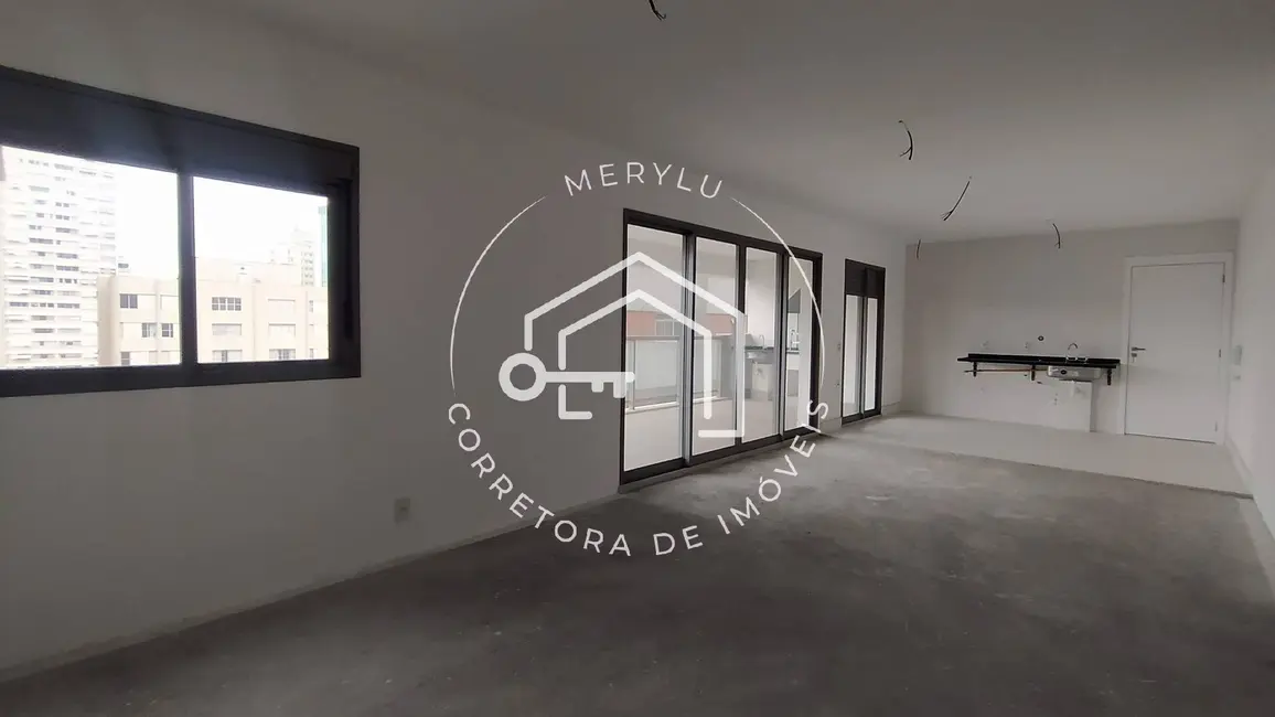 Foto 1 de Apartamento com 3 quartos à venda, 145m2 em Paraíso, São Paulo - SP