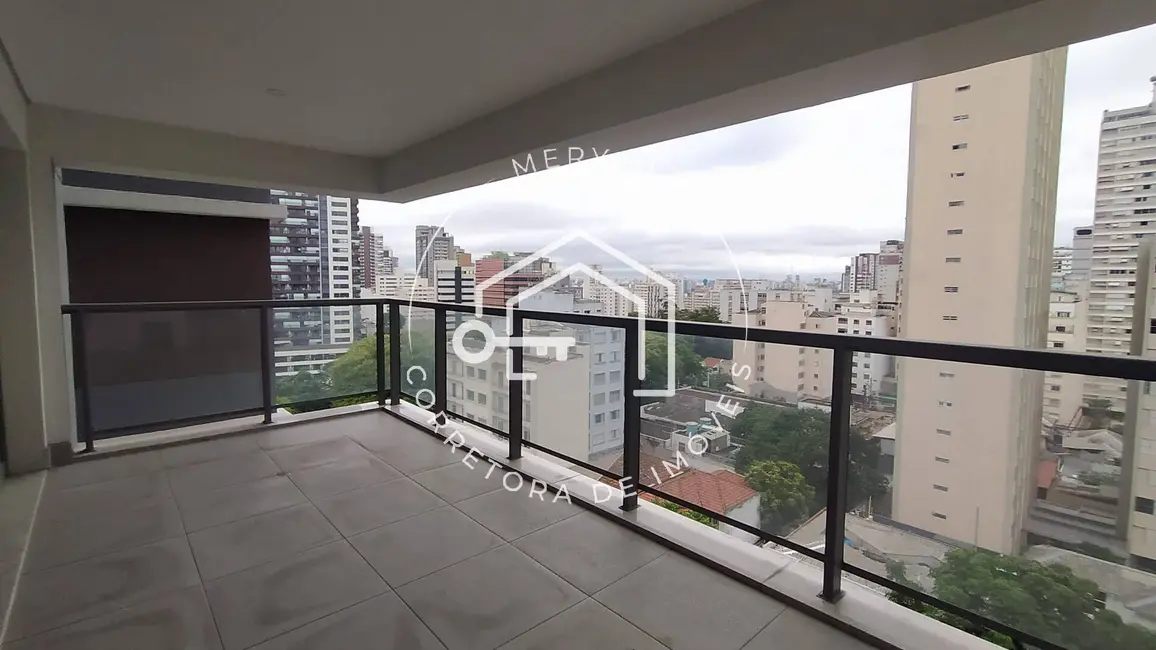 Apartamento com 3 quartos à venda, 145m2 em Paraíso, São Paulo - SP - imagem 5 Foto 5 de Apartamento com 3 quartos à venda, 145m2 em Paraíso, São Paulo - SP