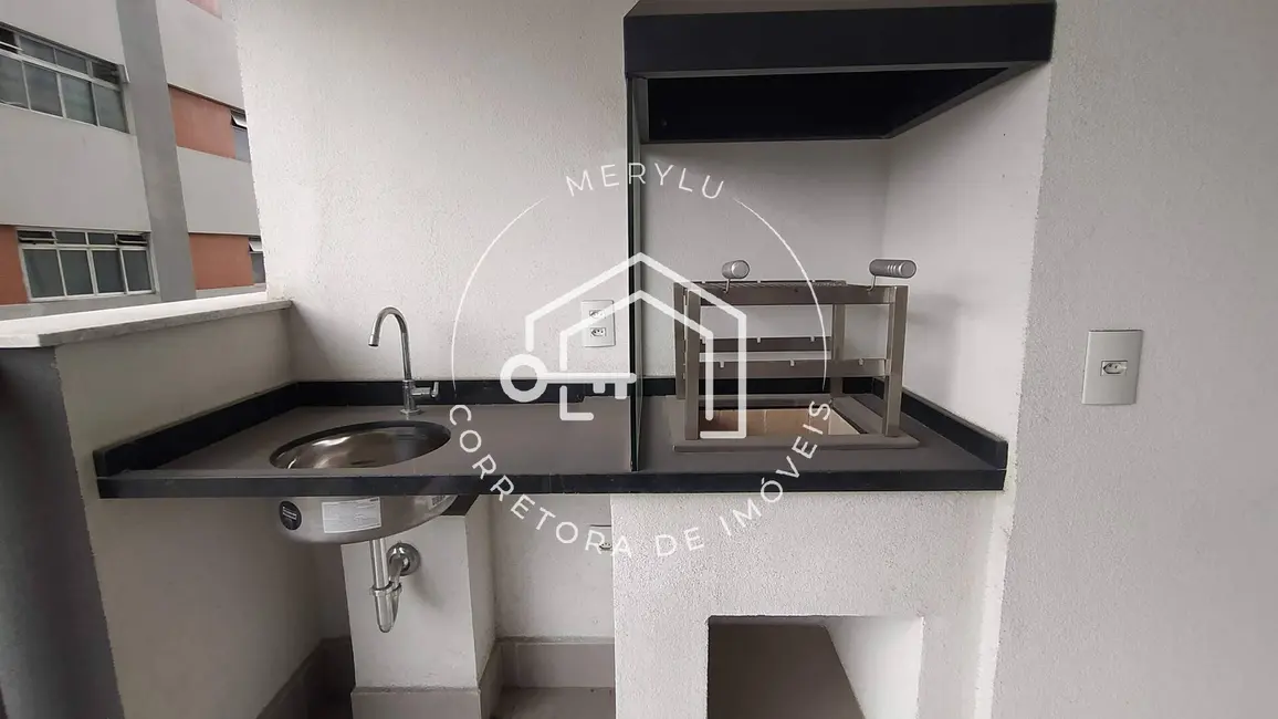 Apartamento com 3 quartos à venda, 145m2 em Paraíso, São Paulo - SP - imagem 4 Foto 4 de Apartamento com 3 quartos à venda, 145m2 em Paraíso, São Paulo - SP