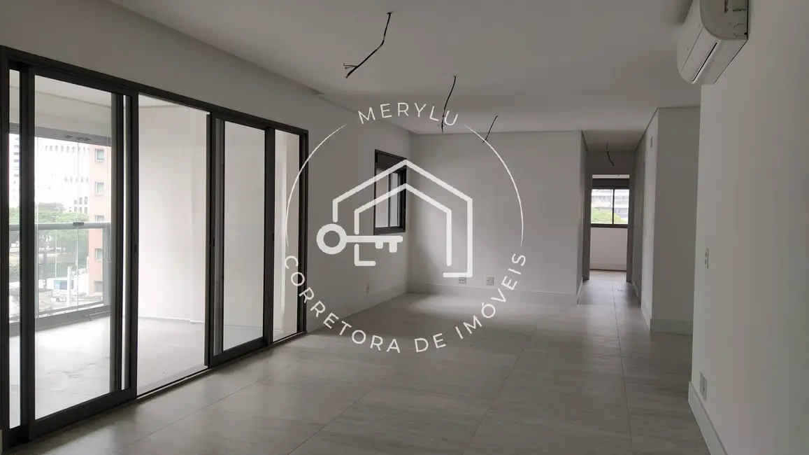 Apartamento com 3 quartos à venda, 145m2 em Paraíso, São Paulo - SP - imagem 2 Foto 2 de Apartamento com 3 quartos à venda, 145m2 em Paraíso, São Paulo - SP