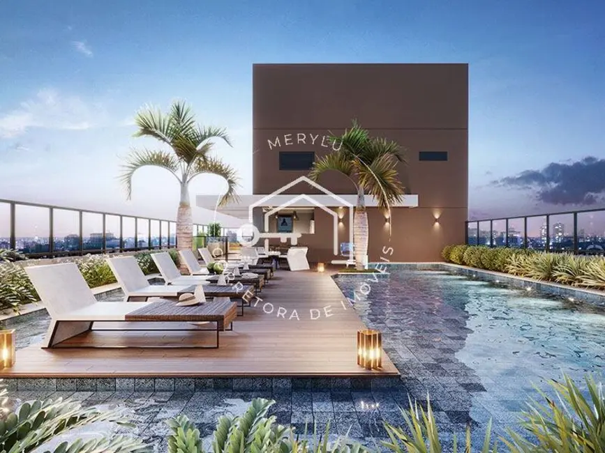 Foto 5 de Apartamento com 1 quarto à venda e para alugar, 37m2 em Butantã, São Paulo - SP