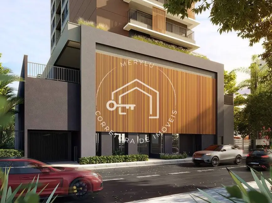 Foto 2 de Apartamento com 1 quarto à venda e para alugar, 37m2 em Butantã, São Paulo - SP
