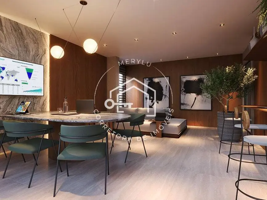 Apartamento com 2 quartos à venda e para alugar, 54m2 em Butantã, São Paulo - SP - imagem 8 Foto 8 de Apartamento com 2 quartos à venda e para alugar, 54m2 em Butantã, São Paulo - SP