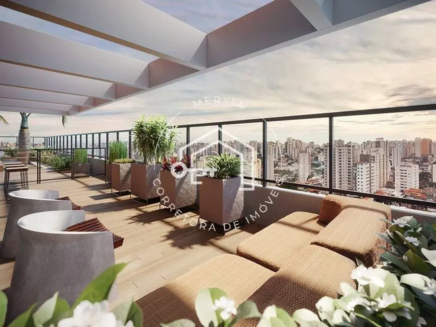 Apartamento com 2 quartos à venda e para alugar, 54m2 em Butantã, São Paulo - SP - imagem 3 Foto 3 de Apartamento com 2 quartos à venda e para alugar, 54m2 em Butantã, São Paulo - SP