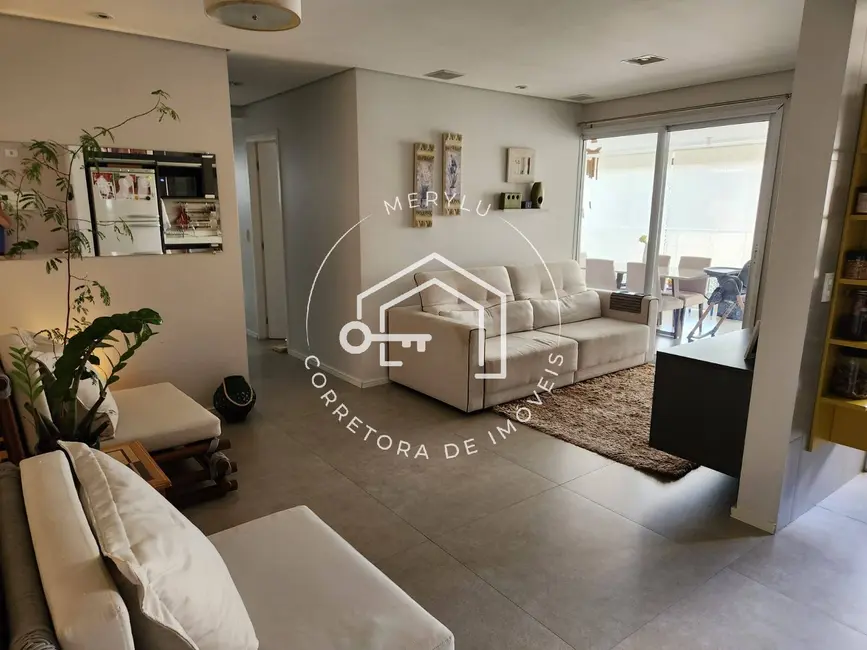 Foto 1 de Apartamento com 3 quartos à venda, 89m2 em São Paulo - SP