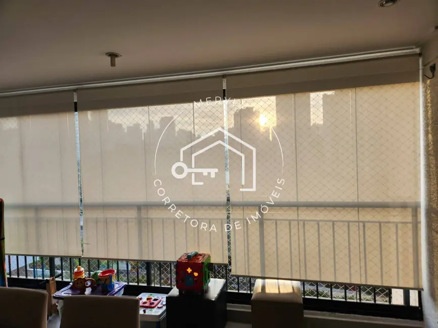 Foto 9 de Apartamento com 3 quartos à venda, 89m2 em São Paulo - SP