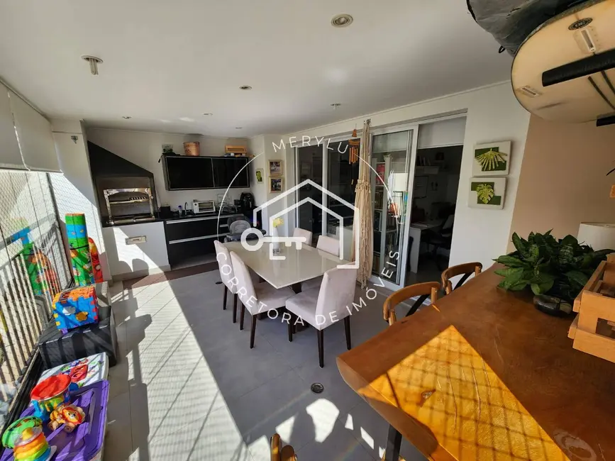 Foto 6 de Apartamento com 3 quartos à venda, 89m2 em São Paulo - SP