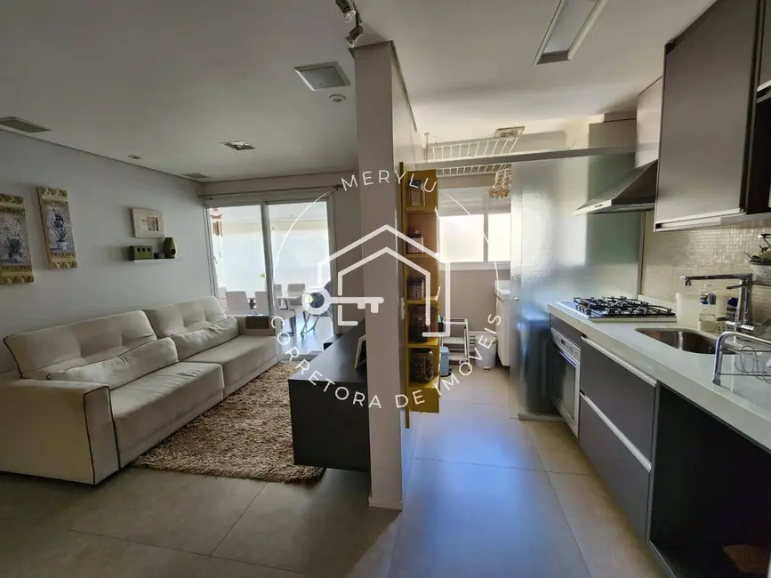 Foto 4 de Apartamento com 3 quartos à venda, 89m2 em São Paulo - SP