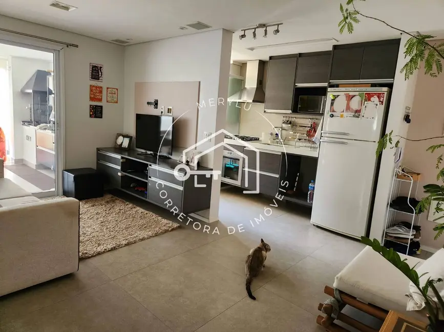 Foto 2 de Apartamento com 3 quartos à venda, 89m2 em São Paulo - SP