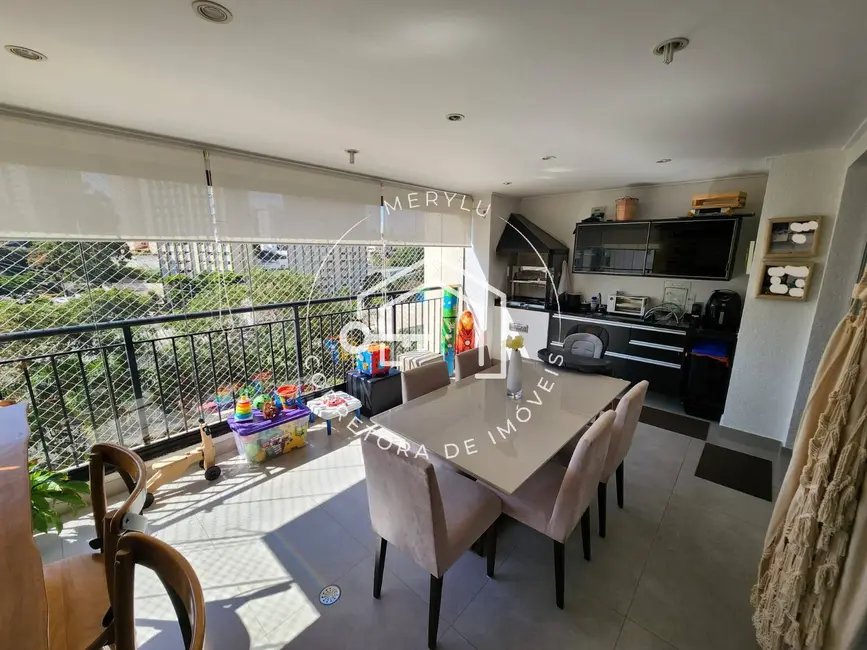 Foto 7 de Apartamento com 3 quartos à venda, 89m2 em São Paulo - SP