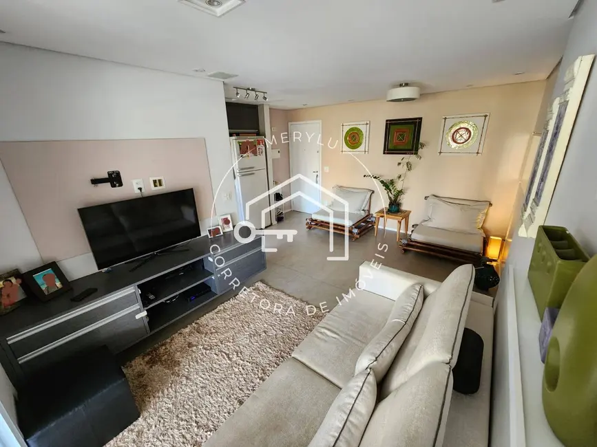 Foto 3 de Apartamento com 3 quartos à venda, 89m2 em São Paulo - SP