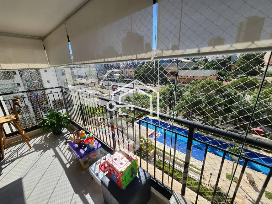Foto 8 de Apartamento com 3 quartos à venda, 89m2 em São Paulo - SP