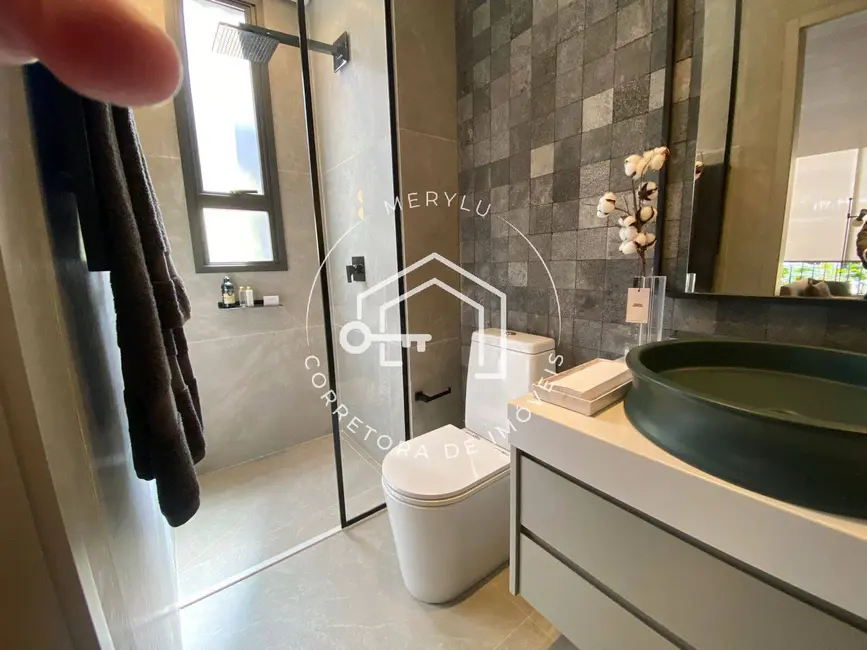 Apartamento com 1 quarto à venda, 36m2 em Higienópolis, São Paulo - SP - imagem 9 Foto 9 de Apartamento com 1 quarto à venda, 36m2 em Higienópolis, São Paulo - SP