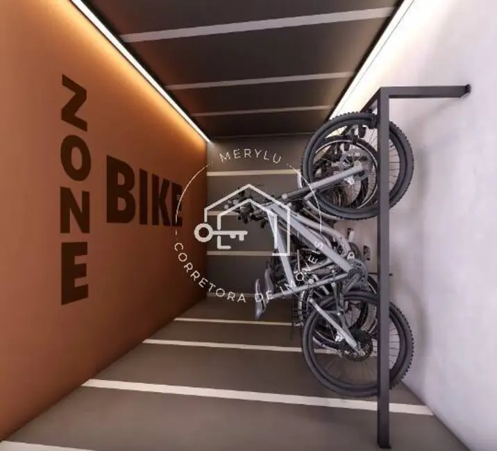 Apartamento com 1 quarto à venda, 26m2 em Moema, São Paulo - SP - imagem 5 Foto 5 de Apartamento com 1 quarto à venda, 26m2 em Moema, São Paulo - SP