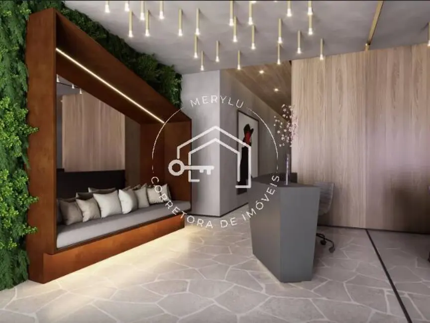 Apartamento com 1 quarto à venda, 26m2 em Moema, São Paulo - SP - imagem 4 Foto 4 de Apartamento com 1 quarto à venda, 26m2 em Moema, São Paulo - SP