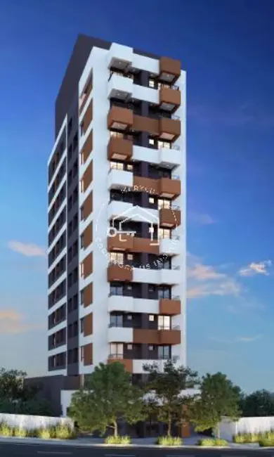 Apartamento com 1 quarto à venda, 26m2 em Moema, São Paulo - SP - imagem 8 Foto 8 de Apartamento com 1 quarto à venda, 26m2 em Moema, São Paulo - SP