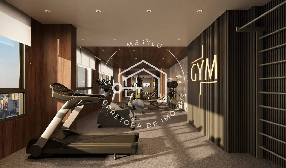 Apartamento com 2 quartos à venda e para alugar, 44m2 em Paraíso, São Paulo - SP - imagem 3 Foto 3 de Apartamento com 2 quartos à venda e para alugar, 44m2 em Paraíso, São Paulo - SP