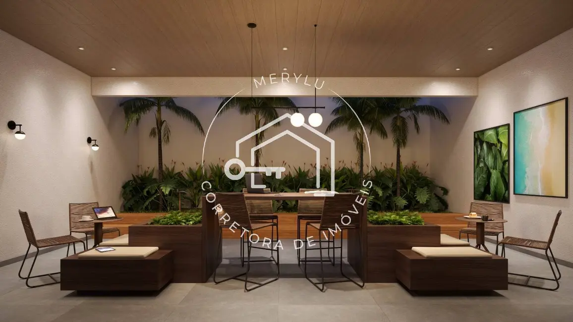 Apartamento com 2 quartos à venda e para alugar, 44m2 em Paraíso, São Paulo - SP - imagem 7 Foto 7 de Apartamento com 2 quartos à venda e para alugar, 44m2 em Paraíso, São Paulo - SP