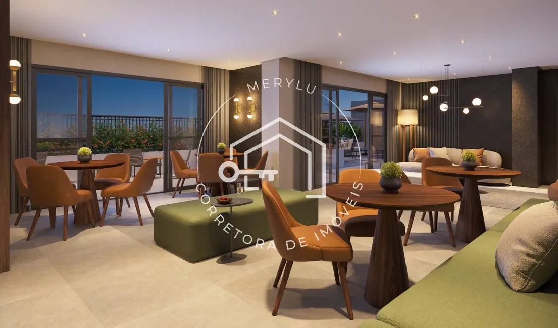 Apartamento com 2 quartos à venda e para alugar, 44m2 em Paraíso, São Paulo - SP - imagem 9 Foto 9 de Apartamento com 2 quartos à venda e para alugar, 44m2 em Paraíso, São Paulo - SP